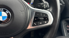 BMW 1 Series 118i M Sport 5dr Petrol Hatchback